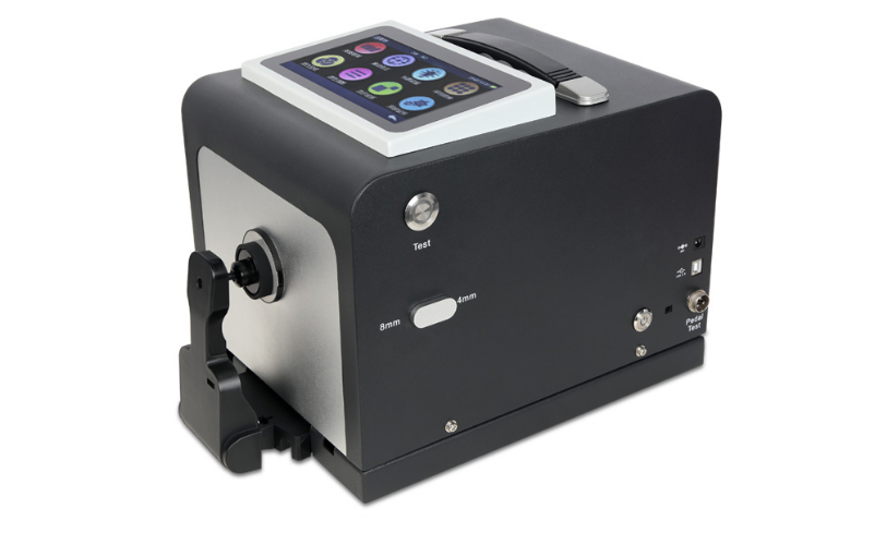 台式分光測色儀在食品行業的作用