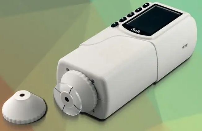 色度計和光譜儀功能上有什麽區別？