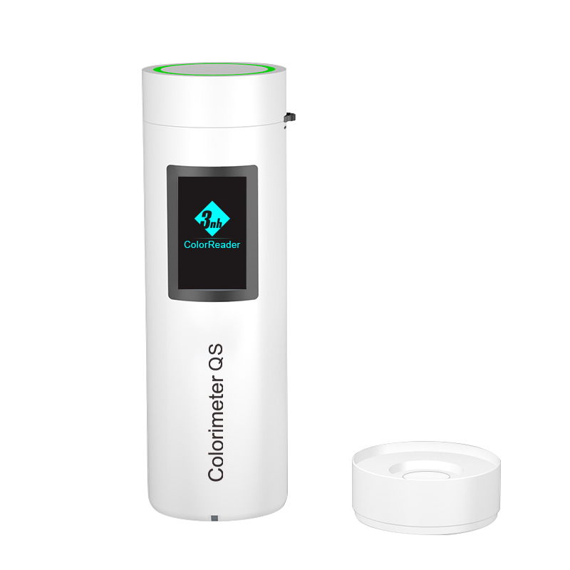 車漆寶Colorimeter QS（汽車4S店專用）