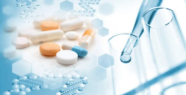 藥品溶液顏色為什麽使用色差計檢測?