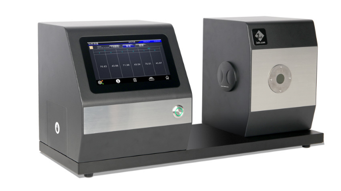 霧度儀操作流程是什麽