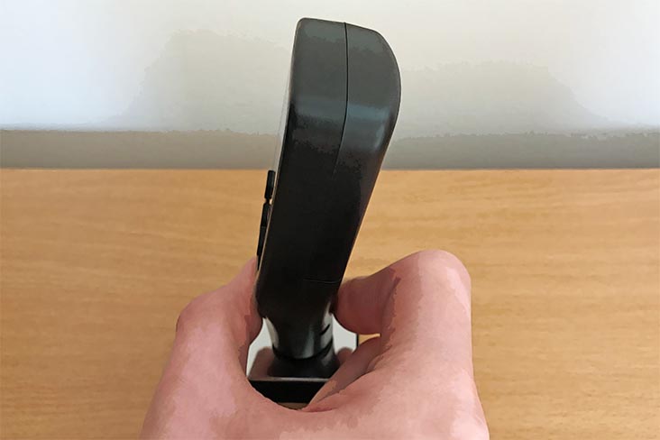 塗層測厚儀如何測量數據?