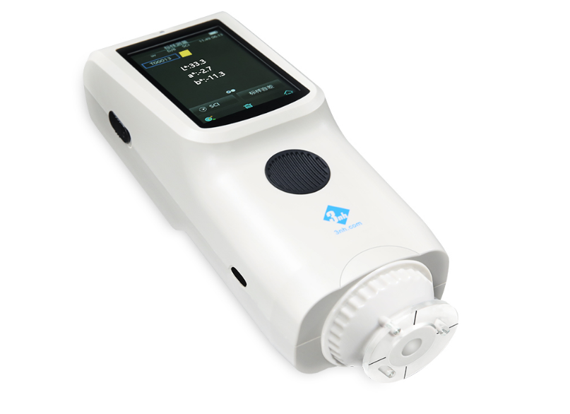 解析分光密度計和分光光度計有什麽區別?