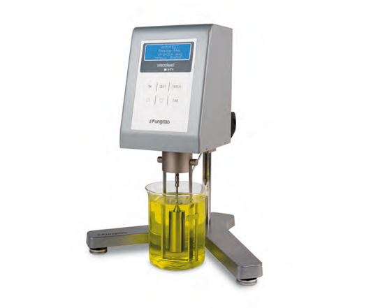 什麽因素影響粘度測量儀的測定結果?