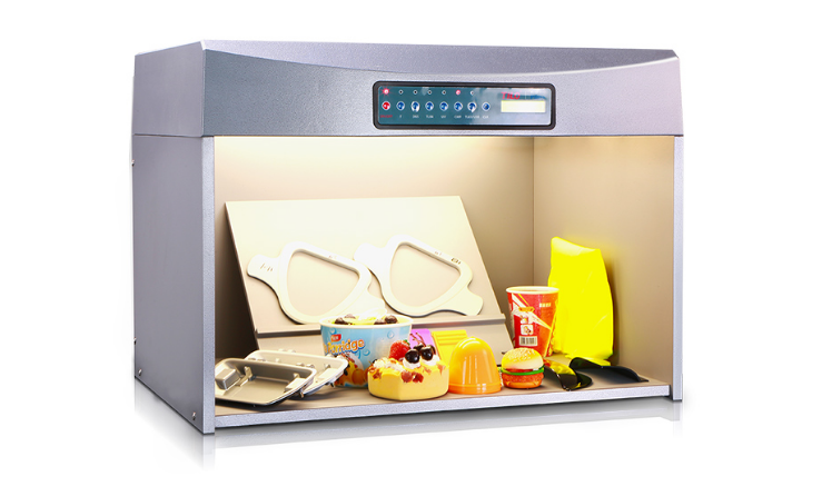 光源對色彩感知有什麽影響?