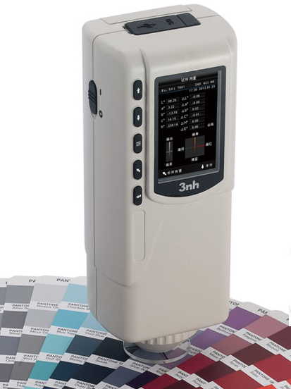 購買選擇色差計應該注意什麽?