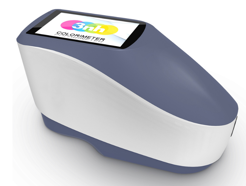 解讀質量控製中色差儀的作用