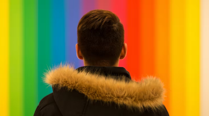 kaiyun手机登录帶您理解色彩理論的基礎