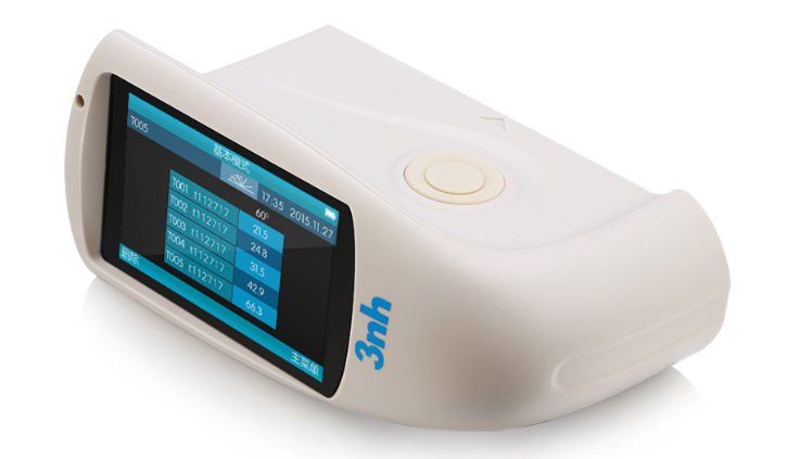 什麽代表著光澤度儀的數值大小?