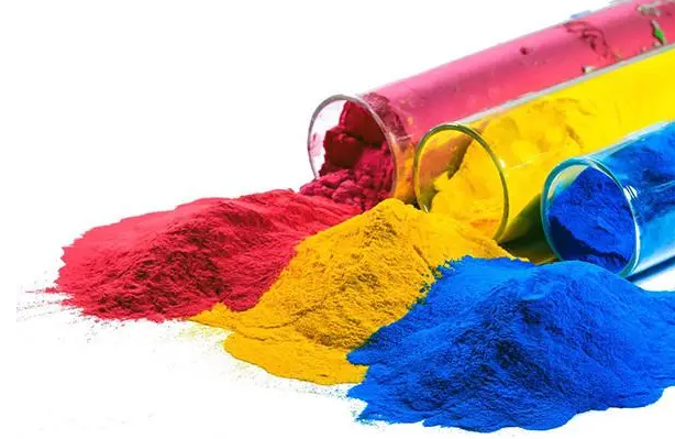 用分光測色儀控製粉末塗料的色差