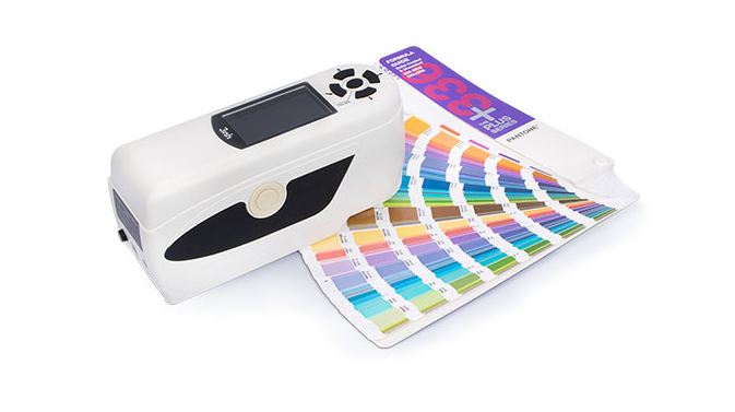 色差計和分光光度測色儀有什麽區別?