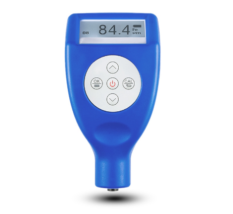 什麽原因影響塗層測厚儀精度