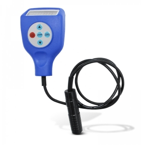 塗層測厚儀無損檢測方法基礎知識