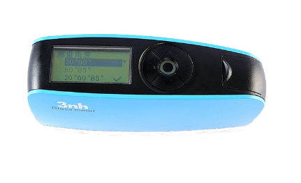 為什麽平板電腦需要測量光澤度?