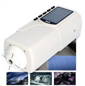 市麵上測色儀如何歸類及應用