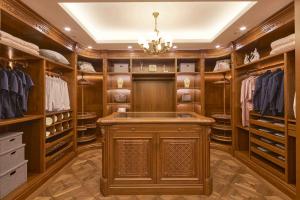 實木衣櫃色差是什麽原因導致，實木衣櫃顏色檢測儀