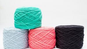 kaiyun手机登录在紗線顏色檢測中的應用附色差解決方案