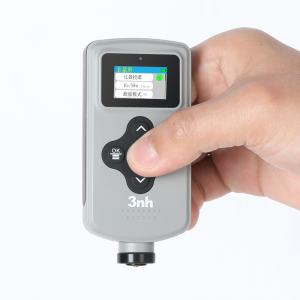 塗層測厚儀測量不準確原因有哪些？