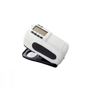 進口色差儀上的spin什麽意思，進口色差儀測量模式