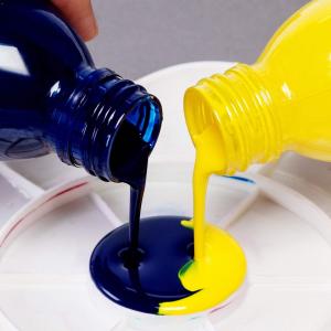 kaiyun手机登录輔助油墨配色方法