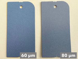 如何用膜厚儀提高塗裝工藝效果