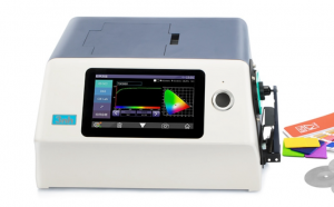 分光測色儀有哪些結構類型，分別有什麽用