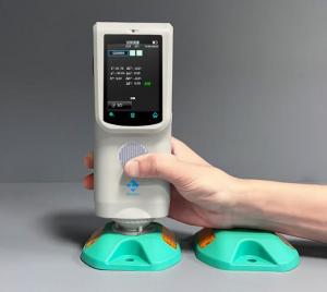 色差儀的結構有哪些，有什麽區別