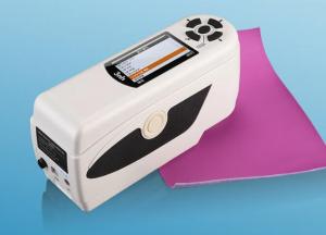 什麽是台間差，色差儀台間差/重複性區別