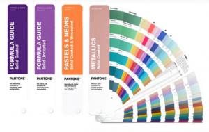 怎樣規範的進行顏色打樣及對色