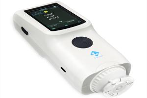 分光色差儀怎麽用，分光色差儀使用教程