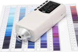 色差儀怎麽測量白度？白度值計算方法