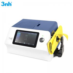 ​台式與便攜式分光測色儀如何選擇？對比一下就知道