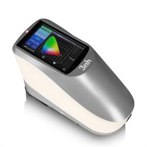 一台分光測色儀​要多少錢呢