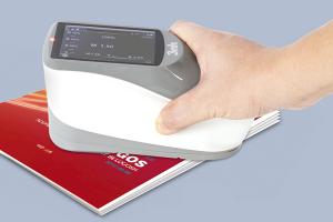 色差儀是怎麽測色的，參考什麽標準來測色