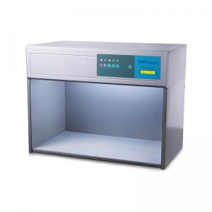 對顏色燈箱用於檢測怎麽樣，如何選擇