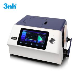 ​台式分光測色儀多少錢？