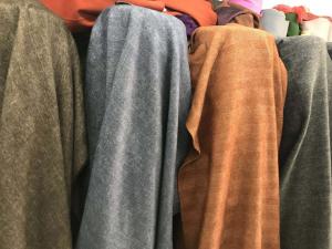 麵料色差評定如何評定，麵料色差等級講解