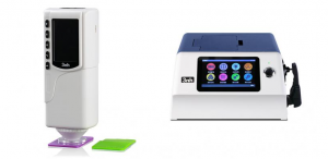 色差儀和分光測色儀有什麽區別，如何選擇？