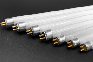 LED光源對色燈管和鹵素光源對色燈管有什麽區別