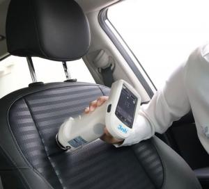 汽車內飾色差用什麽儀器檢測，如何管控