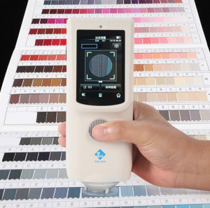 色差儀是什麽儀器？色差儀使用與應用