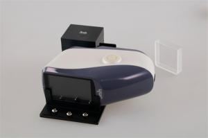 分光測色儀YS係列多功能組件如何使用