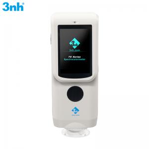 色差儀是什麽儀器，色差儀的作用