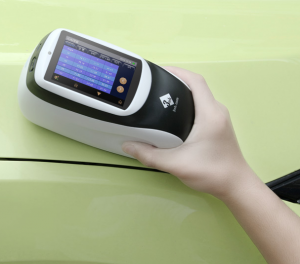 多角度色差儀原理是什麽，多角度分光測色儀價格