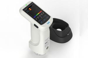 分光測色儀波長範圍對測量結果的影響