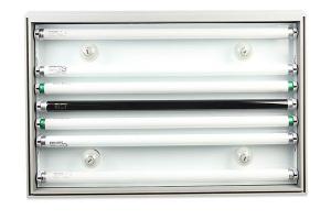 什麽是鹵素燈，與LED有什麽區別