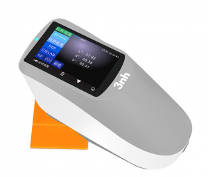 油漆色差儀怎麽選？看什麽參數