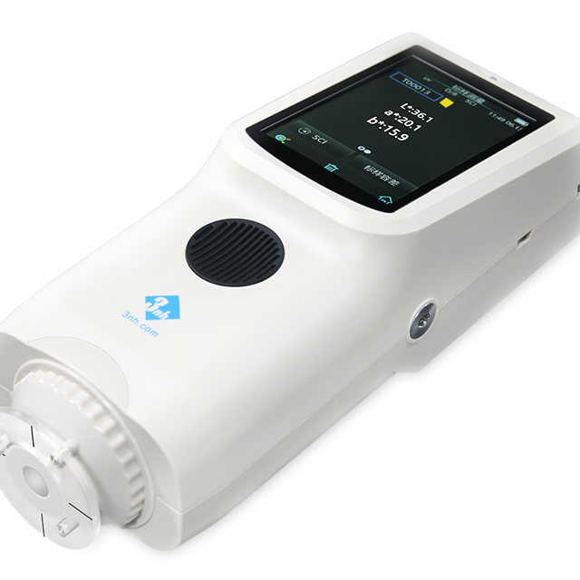 色差值的大小的意義是什麽？