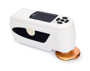 一分鍾讀懂色差儀結果