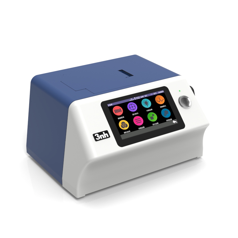 台式分光測色儀YS6020